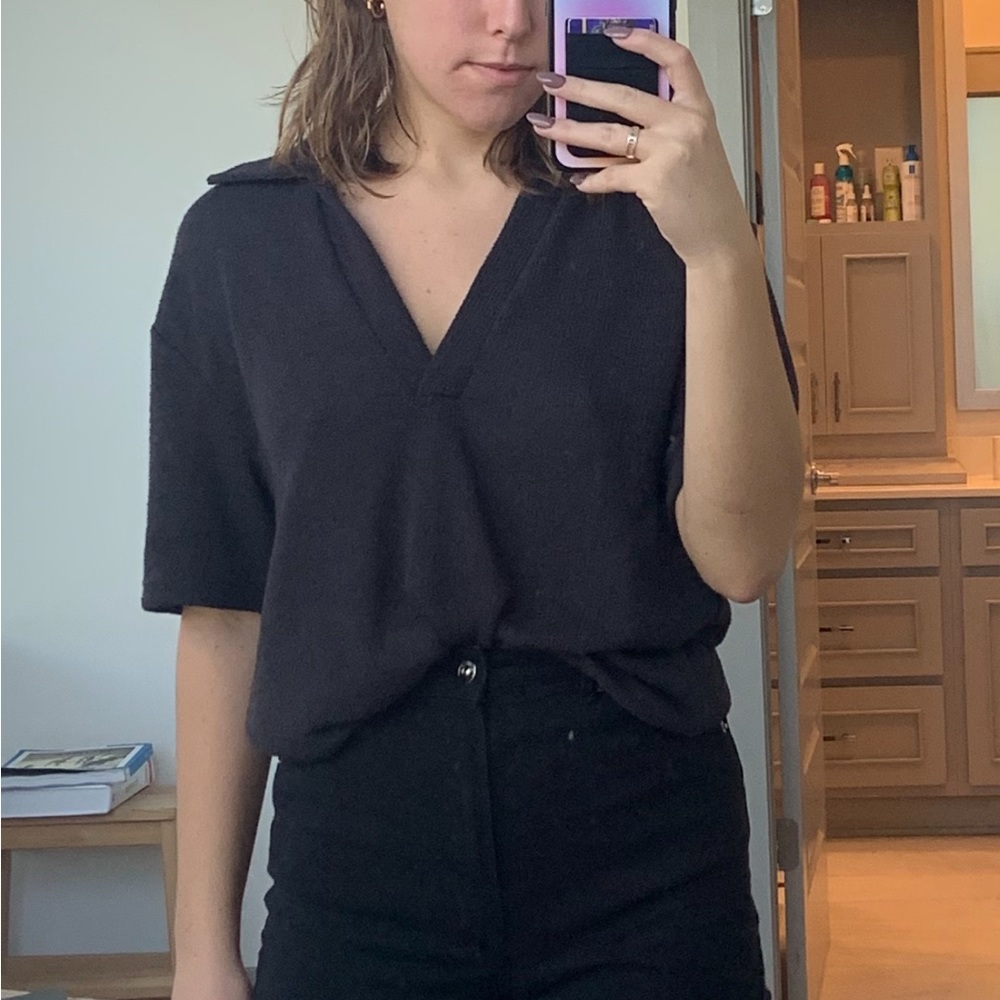 H&M Short Sleeve